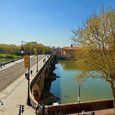 Hotel Des Beaux-Arts Toulouse Kültér fotó