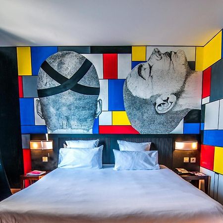 Hotel Des Beaux-Arts Toulouse Kültér fotó