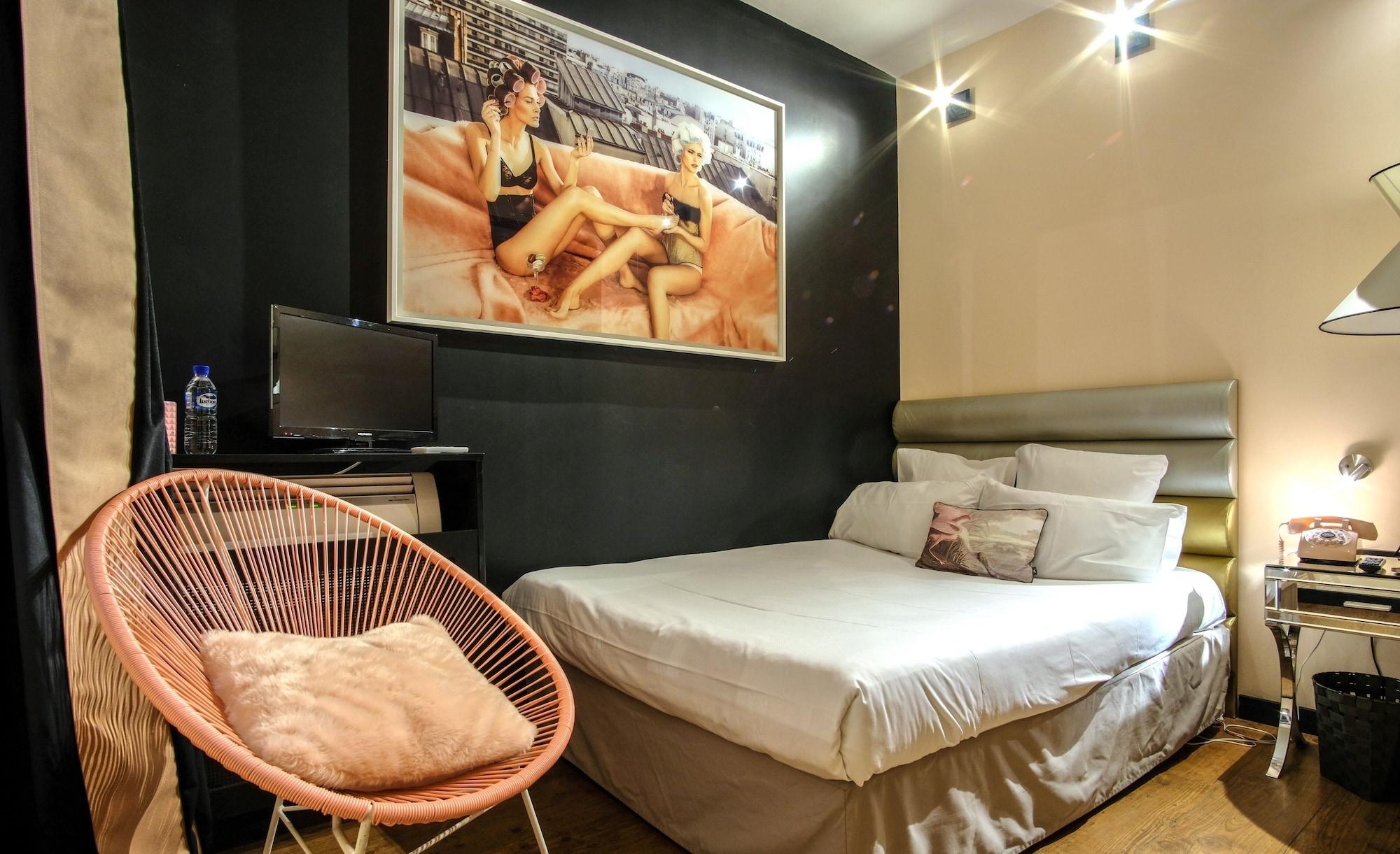 Hotel Des Beaux-Arts Toulouse Kültér fotó