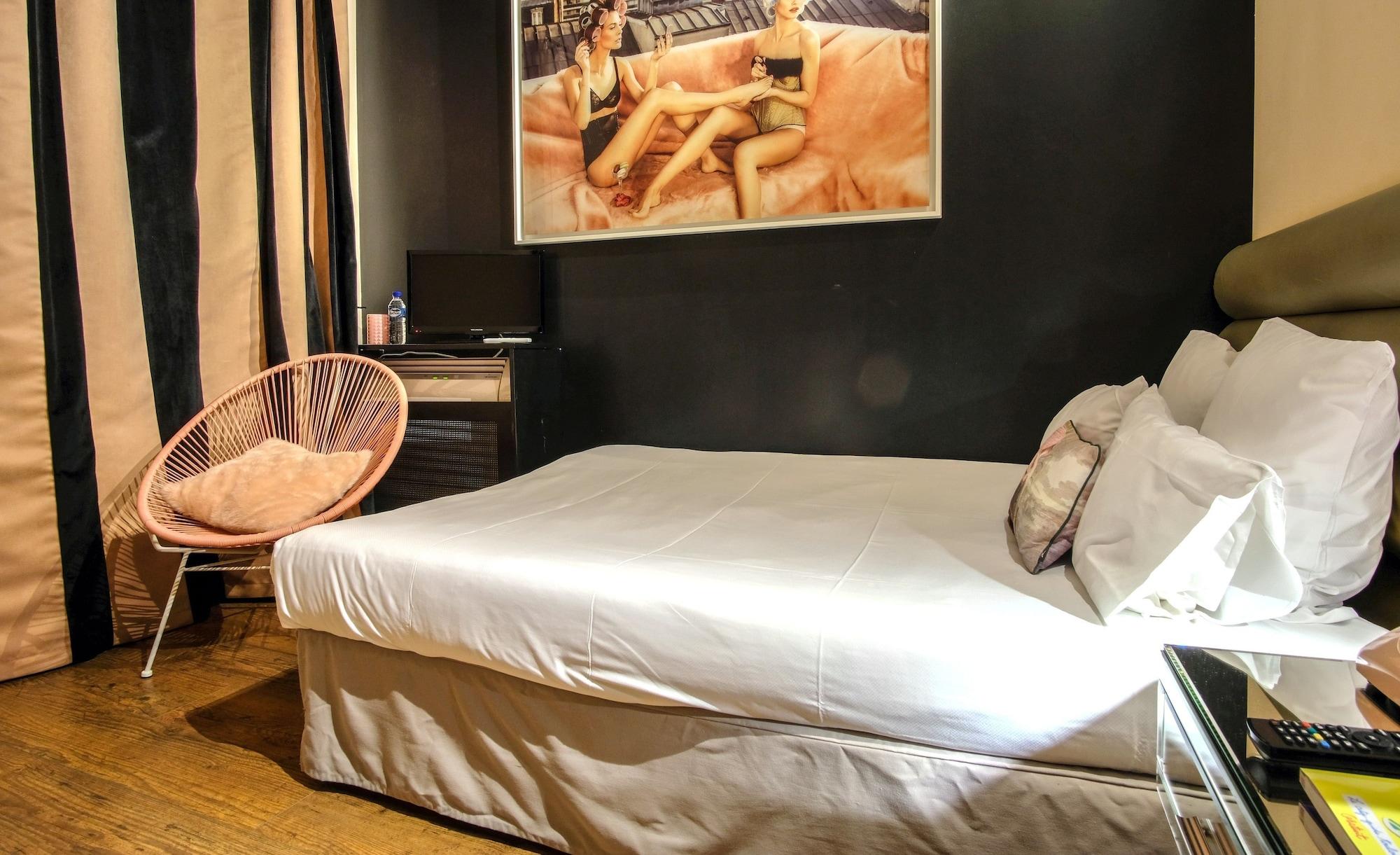 Hotel Des Beaux-Arts Toulouse Kültér fotó