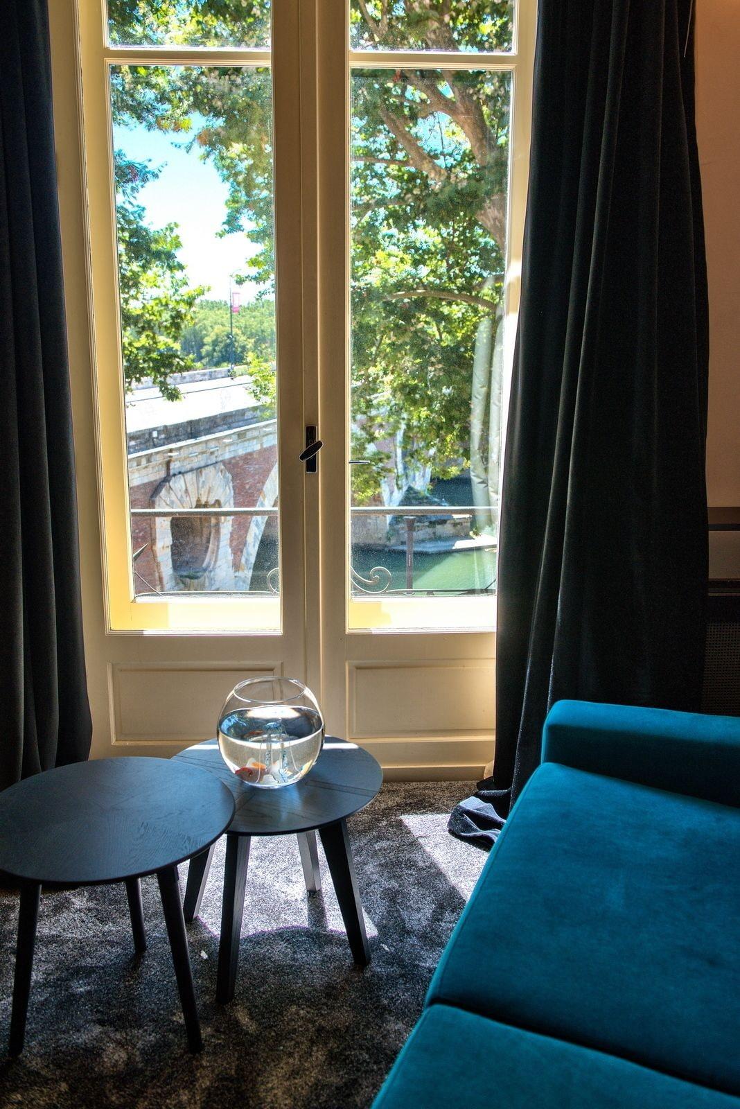 Hotel Des Beaux-Arts Toulouse Kültér fotó