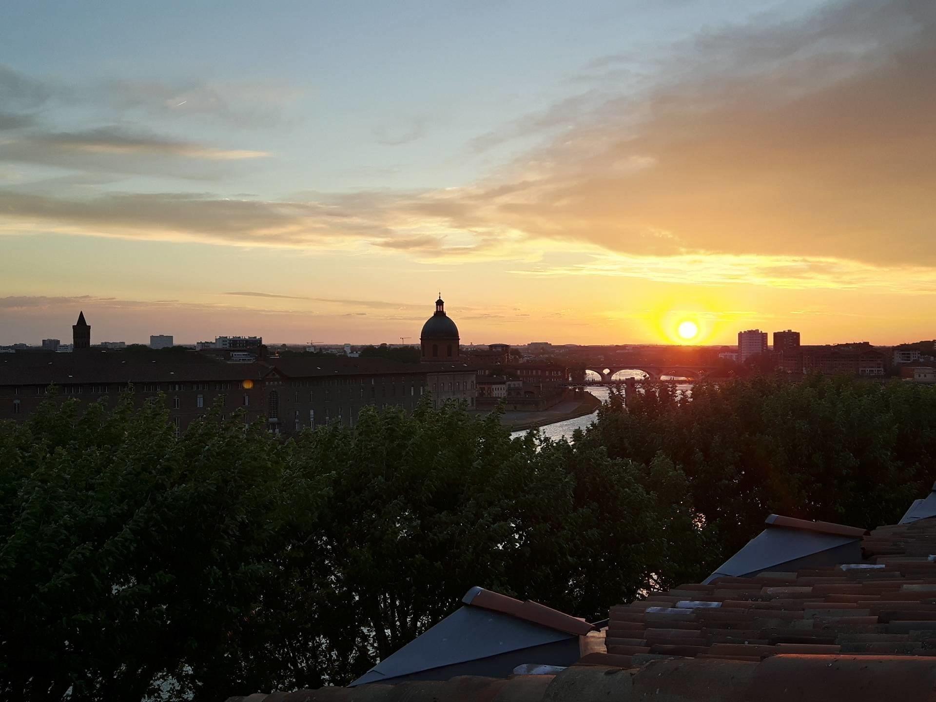 Hotel Des Beaux-Arts Toulouse Kültér fotó