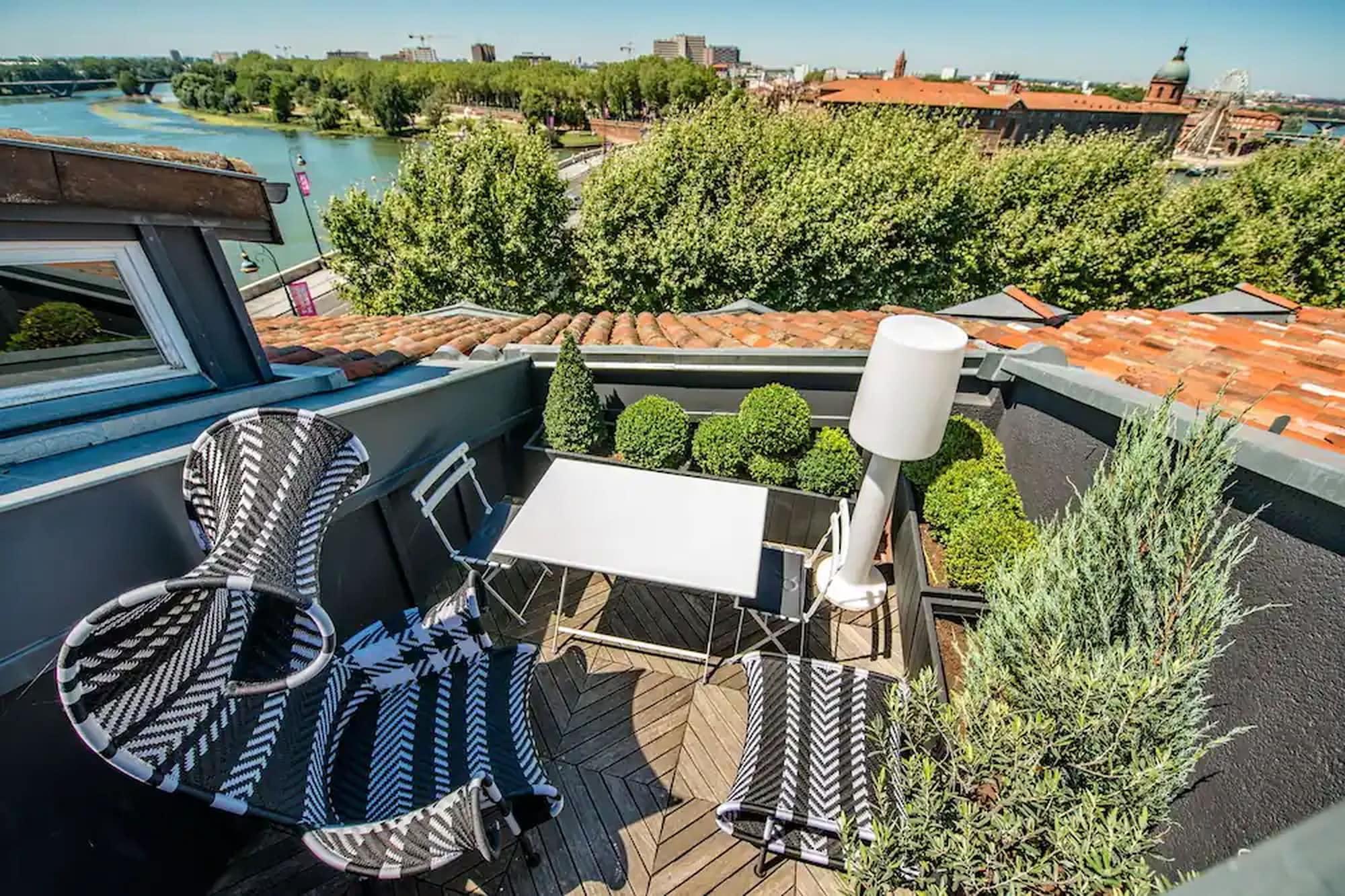 Hotel Des Beaux-Arts Toulouse Kültér fotó
