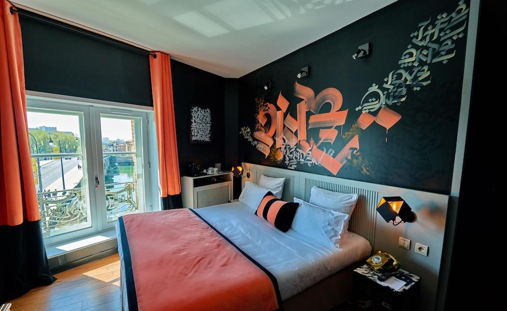 Hotel Des Beaux-Arts Toulouse Kültér fotó