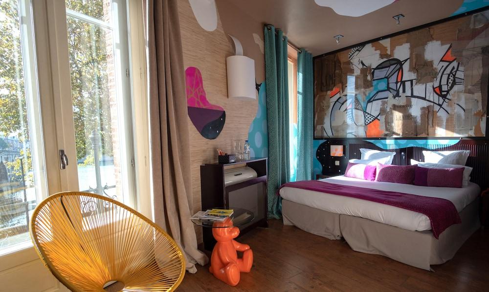 Hotel Des Beaux-Arts Toulouse Kültér fotó