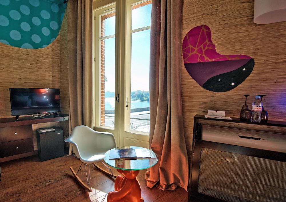 Hotel Des Beaux-Arts Toulouse Kültér fotó