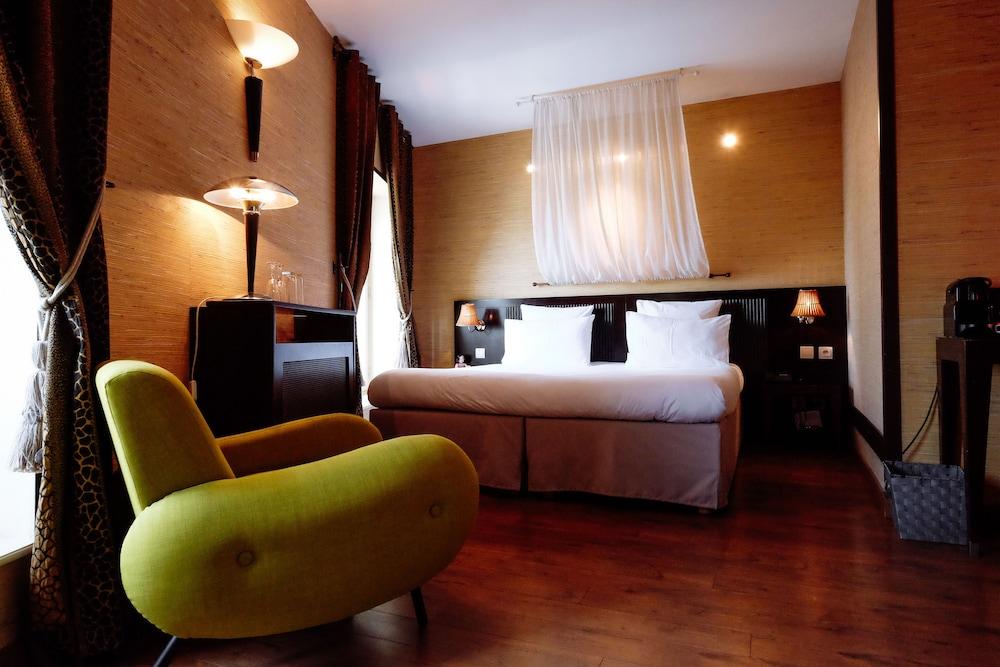 Hotel Des Beaux-Arts Toulouse Kültér fotó