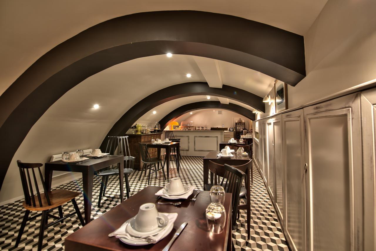 Hotel Des Beaux-Arts Toulouse Kültér fotó