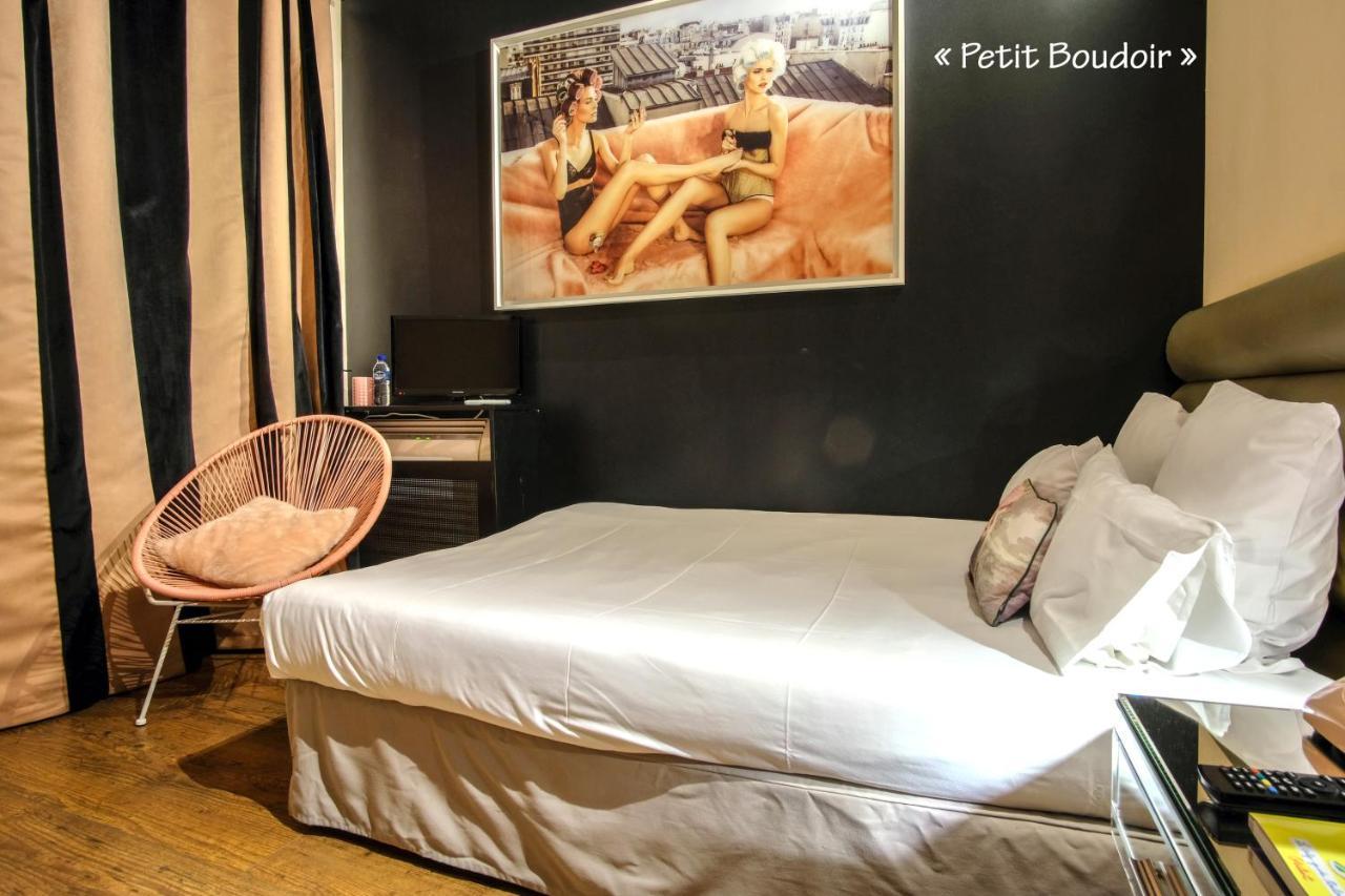 Hotel Des Beaux-Arts Toulouse Kültér fotó